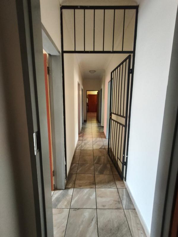 3 Bedroom Property for Sale in Booysens Gauteng