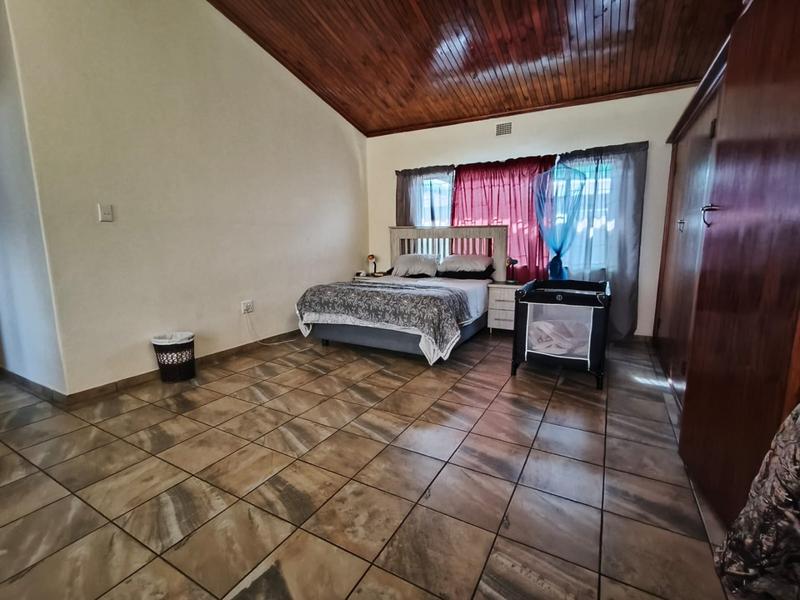 3 Bedroom Property for Sale in Booysens Gauteng