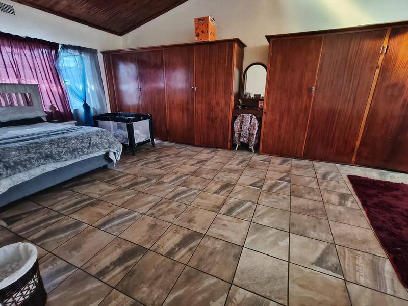 3 Bedroom Property for Sale in Booysens Gauteng