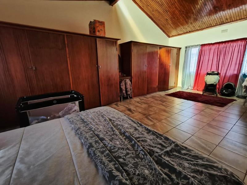 3 Bedroom Property for Sale in Booysens Gauteng
