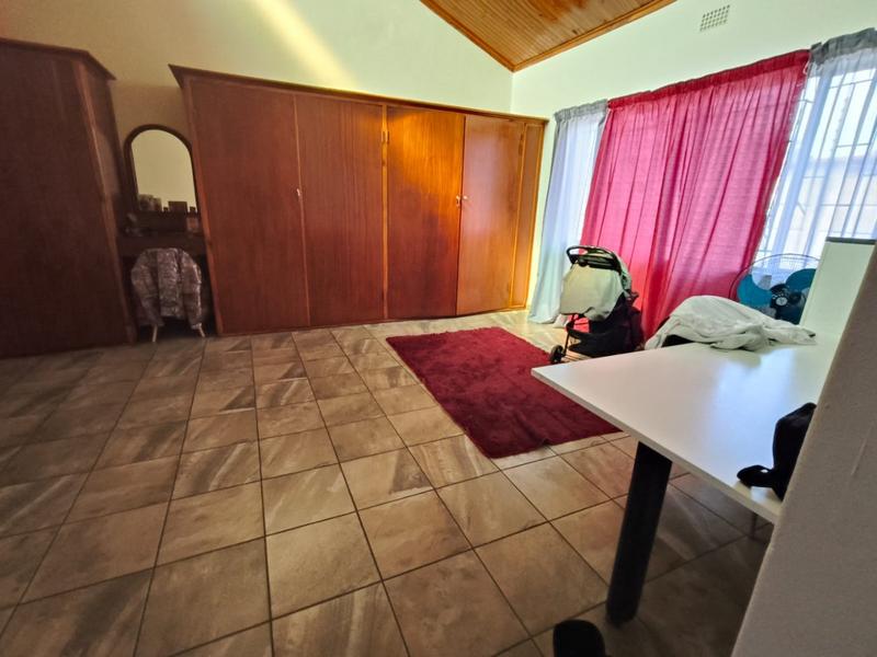 3 Bedroom Property for Sale in Booysens Gauteng