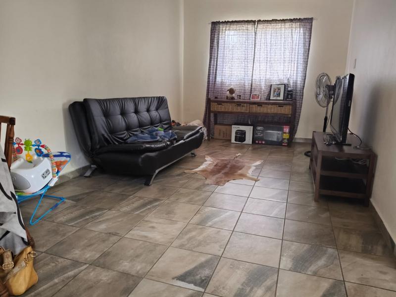 3 Bedroom Property for Sale in Booysens Gauteng