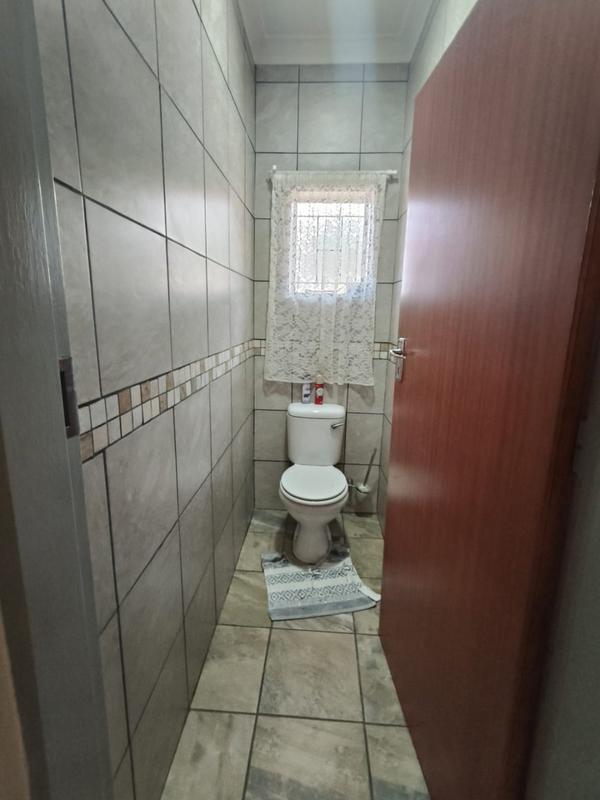 3 Bedroom Property for Sale in Booysens Gauteng