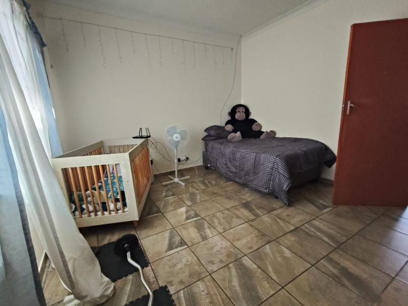 3 Bedroom Property for Sale in Booysens Gauteng