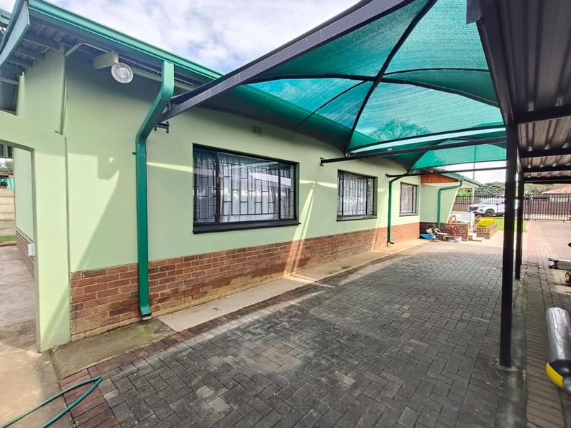 3 Bedroom Property for Sale in Booysens Gauteng