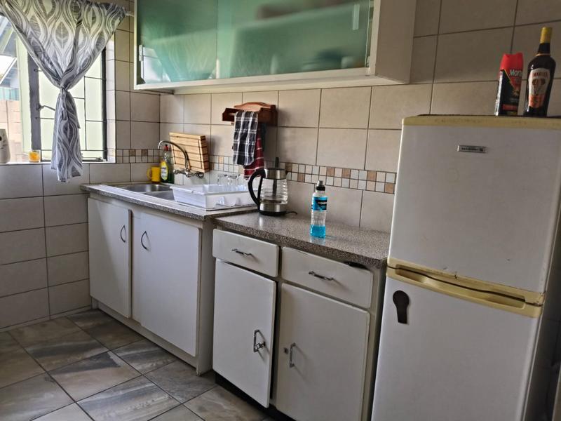 3 Bedroom Property for Sale in Booysens Gauteng