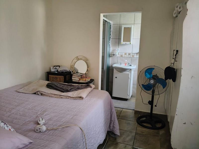 3 Bedroom Property for Sale in Booysens Gauteng