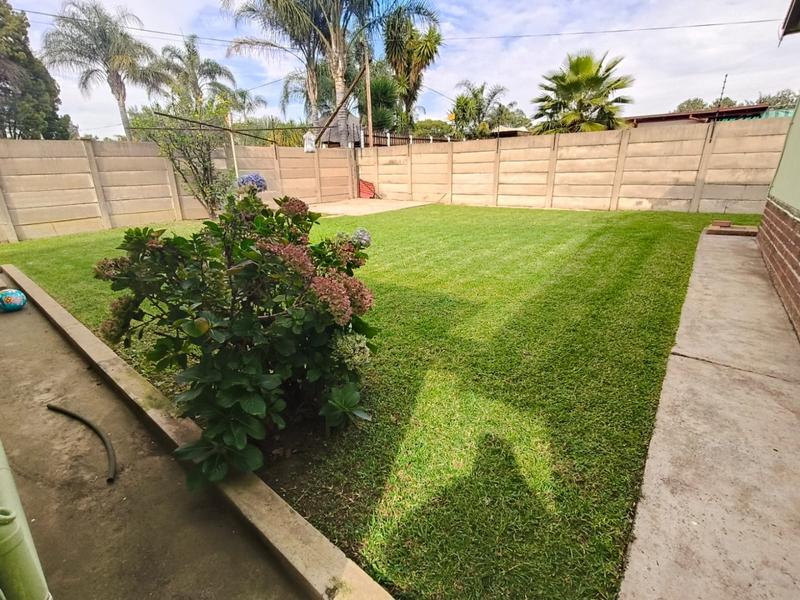 3 Bedroom Property for Sale in Booysens Gauteng