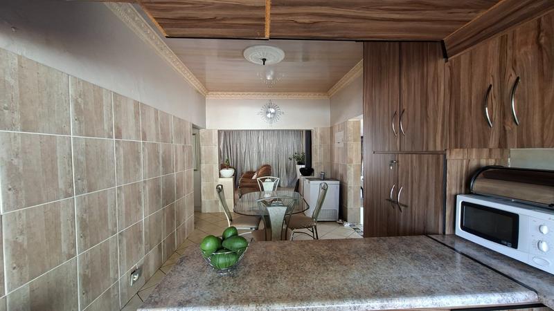 4 Bedroom Property for Sale in Booysens Gauteng