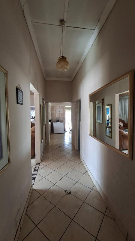 4 Bedroom Property for Sale in Booysens Gauteng