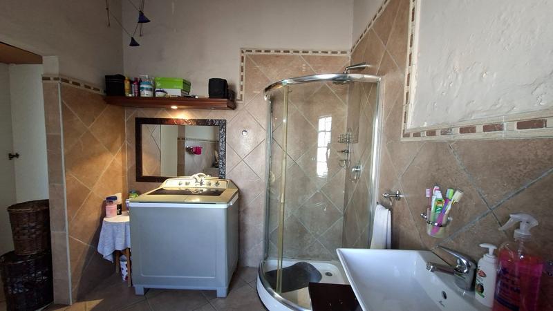 4 Bedroom Property for Sale in Booysens Gauteng