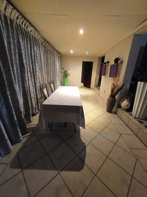 4 Bedroom Property for Sale in Booysens Gauteng