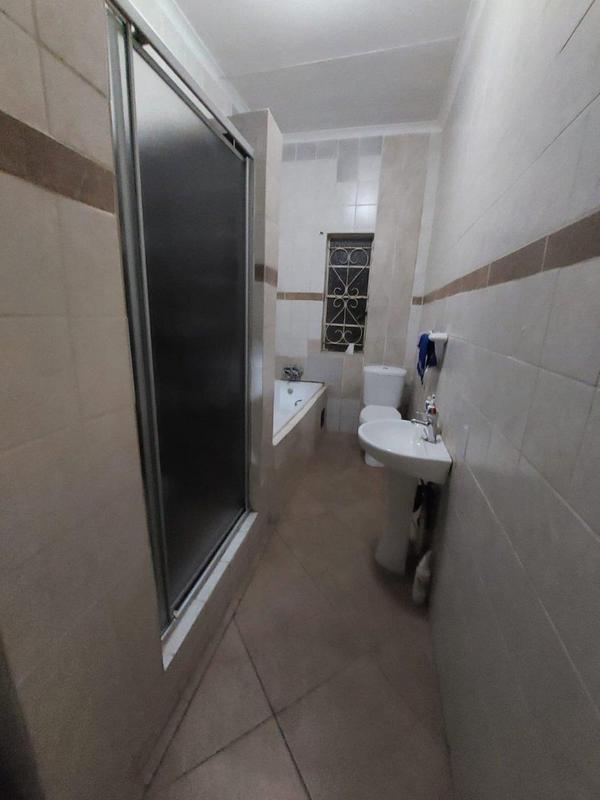 4 Bedroom Property for Sale in Booysens Gauteng