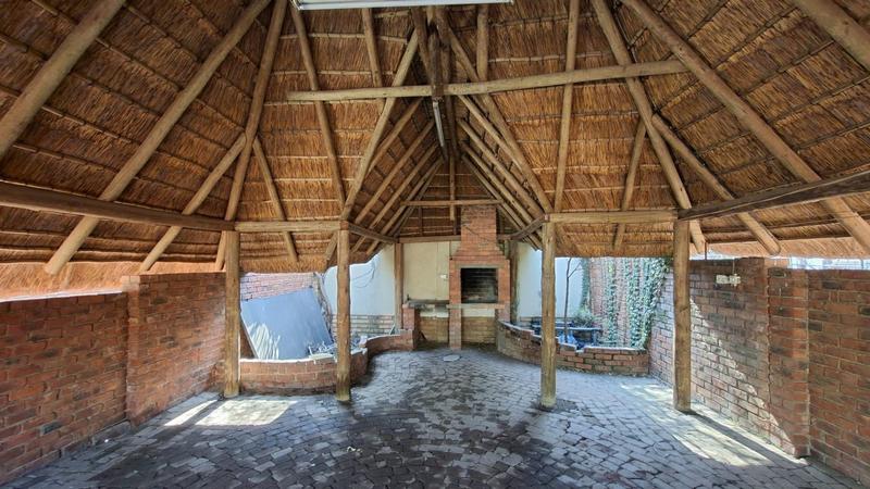 4 Bedroom Property for Sale in Booysens Gauteng