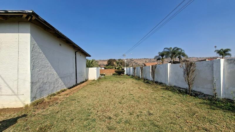 4 Bedroom Property for Sale in Booysens Gauteng