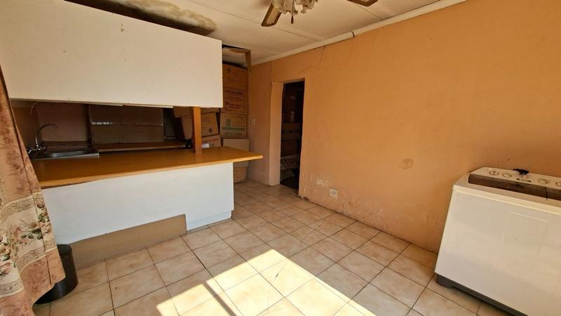 4 Bedroom Property for Sale in Booysens Gauteng