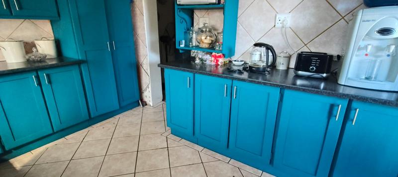 4 Bedroom Property for Sale in Booysens Gauteng