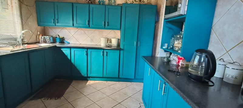 4 Bedroom Property for Sale in Booysens Gauteng