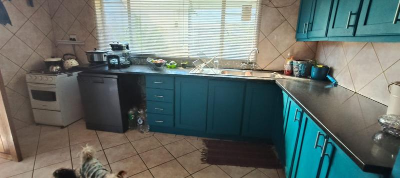 4 Bedroom Property for Sale in Booysens Gauteng