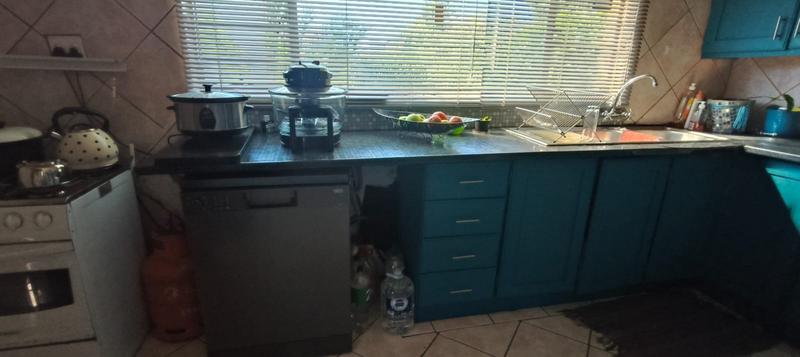 4 Bedroom Property for Sale in Booysens Gauteng