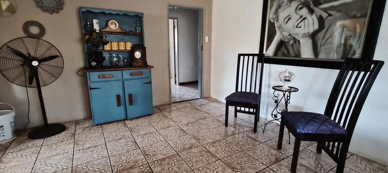 4 Bedroom Property for Sale in Booysens Gauteng