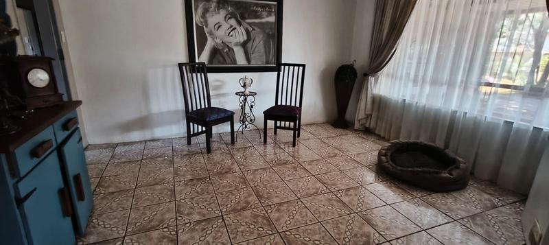 4 Bedroom Property for Sale in Booysens Gauteng