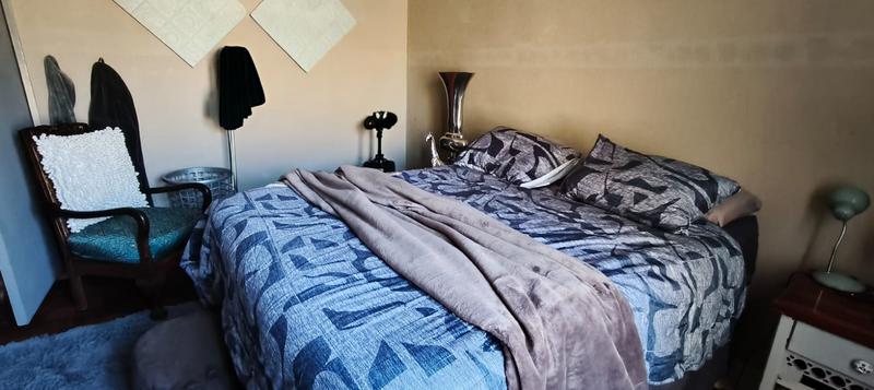 4 Bedroom Property for Sale in Booysens Gauteng