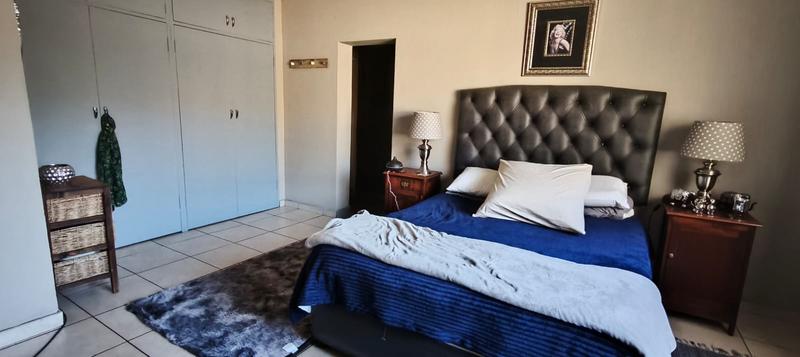 4 Bedroom Property for Sale in Booysens Gauteng