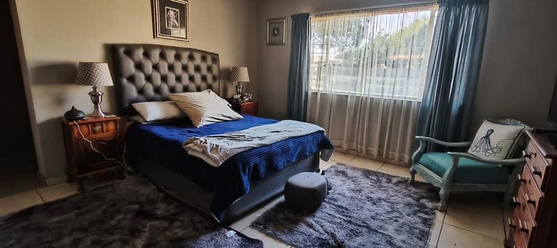 4 Bedroom Property for Sale in Booysens Gauteng