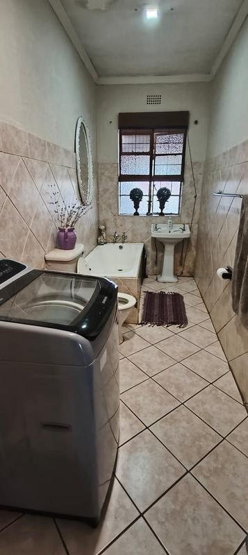 4 Bedroom Property for Sale in Booysens Gauteng