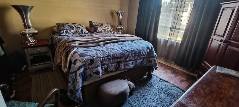 4 Bedroom Property for Sale in Booysens Gauteng