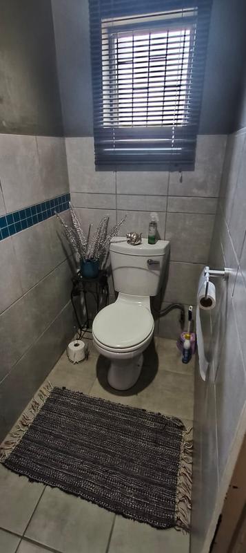 4 Bedroom Property for Sale in Booysens Gauteng