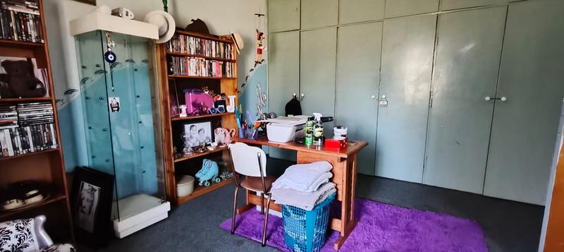 4 Bedroom Property for Sale in Booysens Gauteng