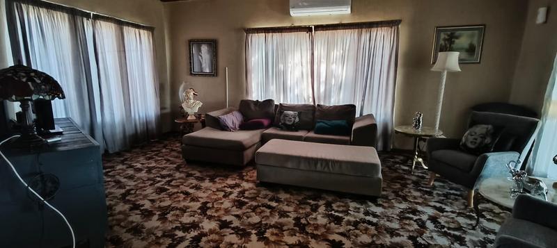 4 Bedroom Property for Sale in Booysens Gauteng