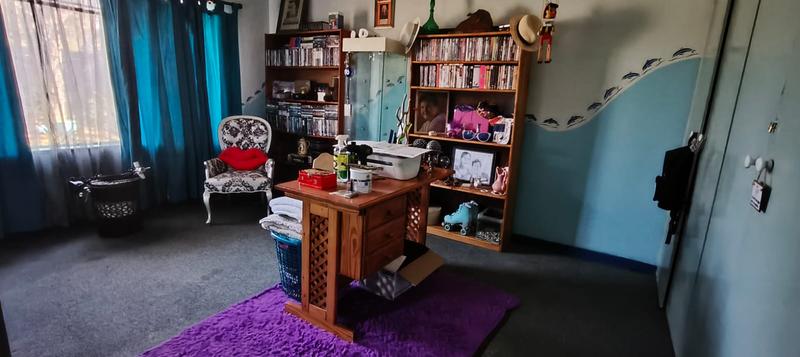 4 Bedroom Property for Sale in Booysens Gauteng