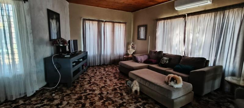 4 Bedroom Property for Sale in Booysens Gauteng