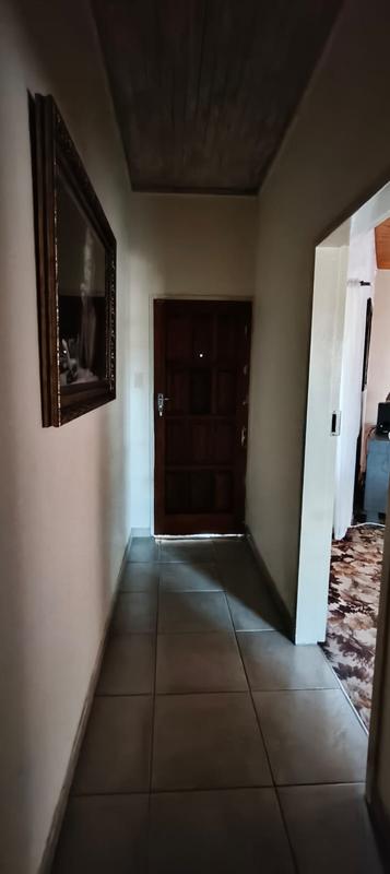 4 Bedroom Property for Sale in Booysens Gauteng