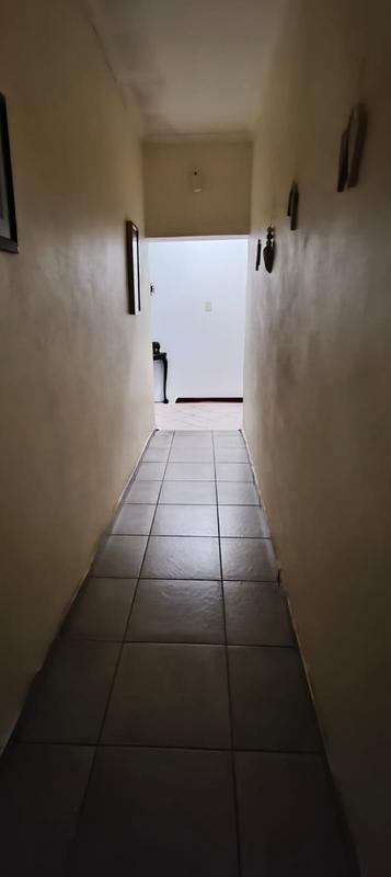 4 Bedroom Property for Sale in Booysens Gauteng