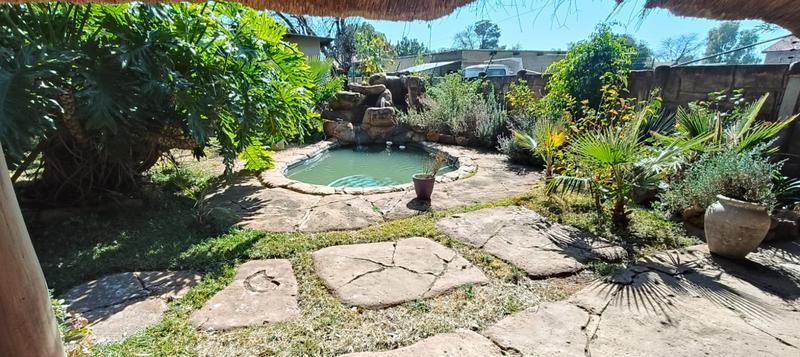 4 Bedroom Property for Sale in Booysens Gauteng