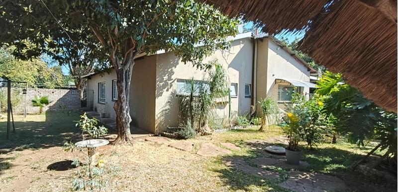 4 Bedroom Property for Sale in Booysens Gauteng