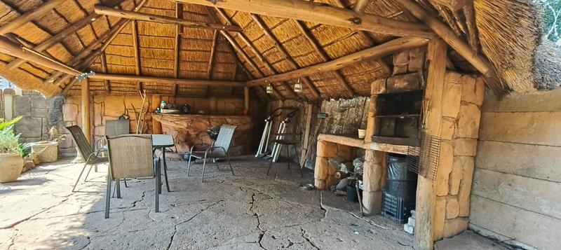 4 Bedroom Property for Sale in Booysens Gauteng