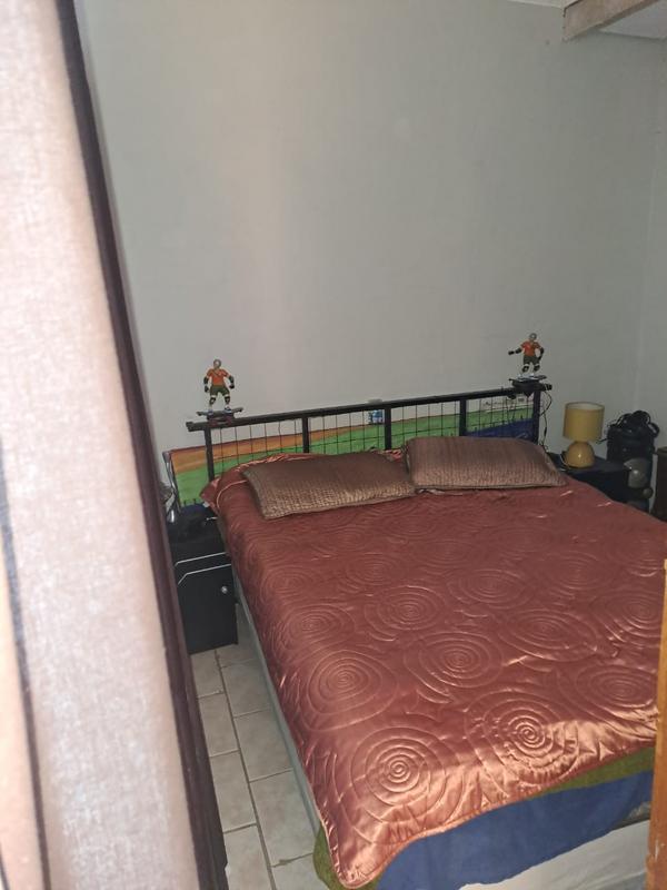 4 Bedroom Property for Sale in Booysens Gauteng