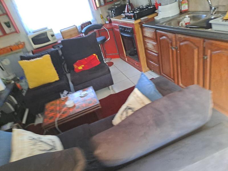 4 Bedroom Property for Sale in Booysens Gauteng