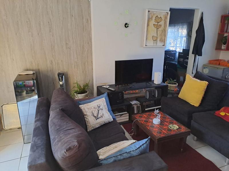 4 Bedroom Property for Sale in Booysens Gauteng