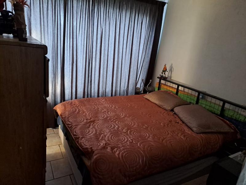 4 Bedroom Property for Sale in Booysens Gauteng