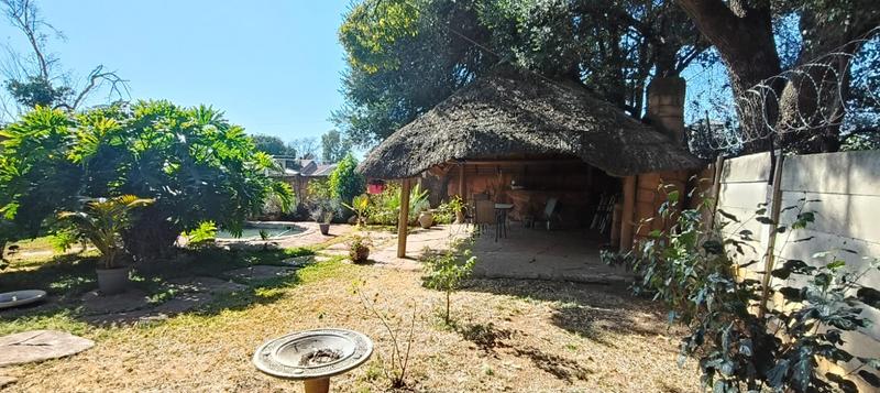 4 Bedroom Property for Sale in Booysens Gauteng