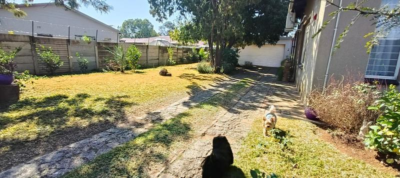 4 Bedroom Property for Sale in Booysens Gauteng