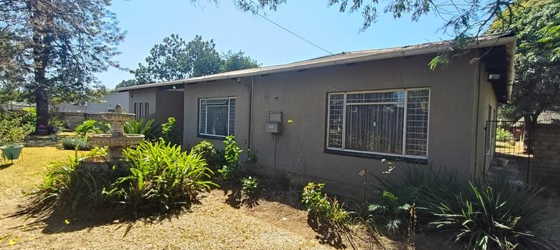 4 Bedroom Property for Sale in Booysens Gauteng