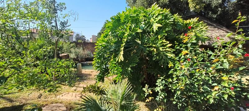 4 Bedroom Property for Sale in Booysens Gauteng