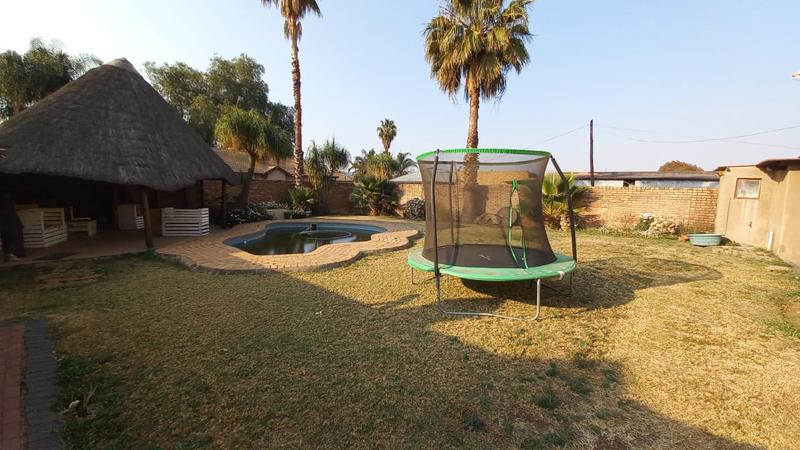 3 Bedroom Property for Sale in Booysens Gauteng